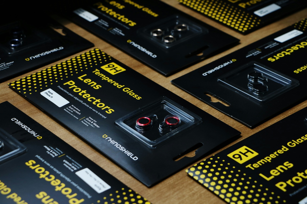 Semiconductor Packaging